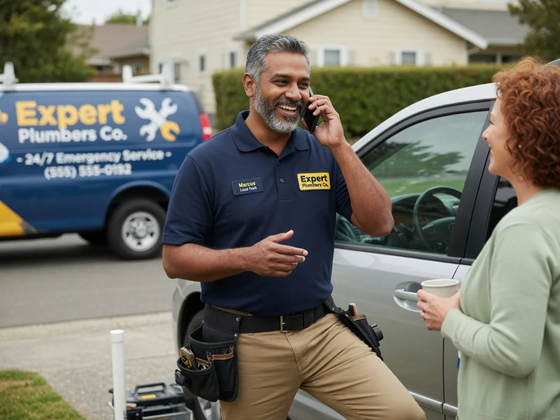 Hydro Jetting Service in Philadelphia, PA